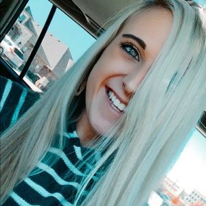 Meet your Posher, Erin